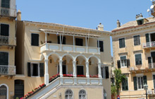 Corfu Lawyer -Real Estate