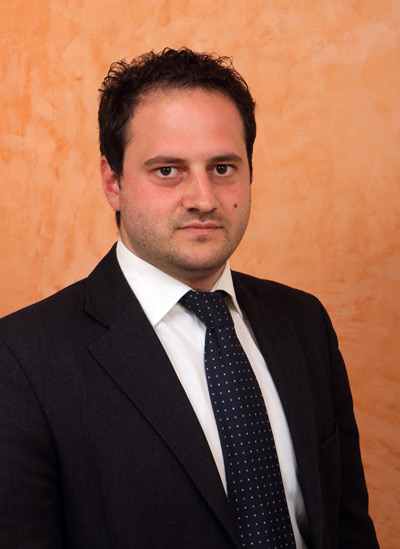 Spiros Mavropoulos Corfu Lawyer