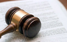 Corfu Lawyer -Criminal Law